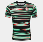 Camisola pré-jogo Portugal 2025/26
