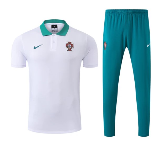 Conjunto Polo Portugal 2025/26