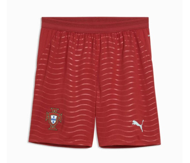 Calções Portugal Home 2026/27