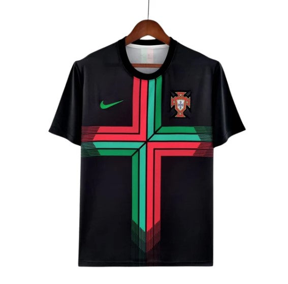 Camsiola Portugal Retro 2018
