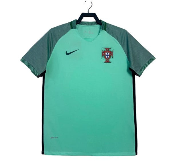 Camsiola Portugal Retro 2016
