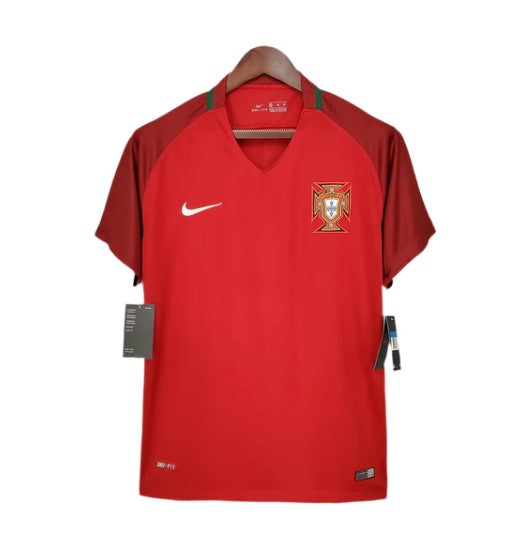 Camsiola Portugal Retro 2016