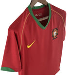 Camsiola Portugal Retro 2006
