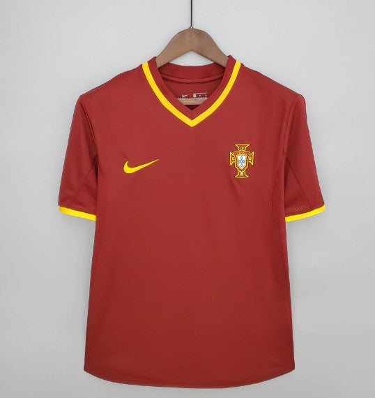 Camsiola Portugal Retro 2000