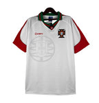Camsiola Portugal Retro 1996