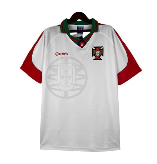 Camsiola Portugal Retro 1996