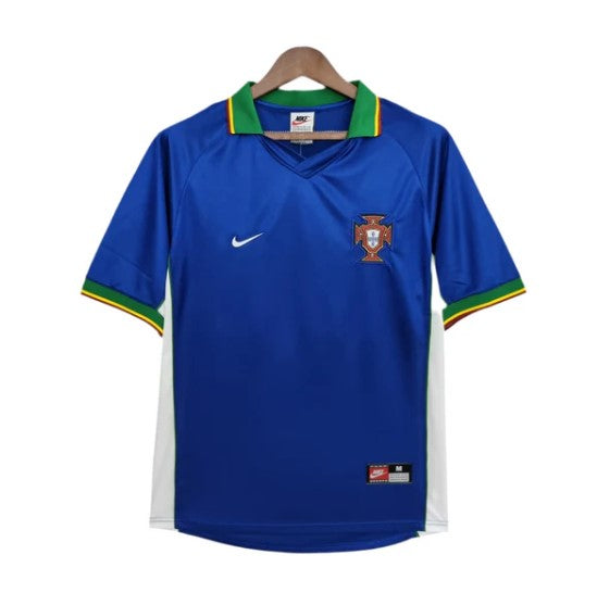 Camsiola Portugal Retro 1998