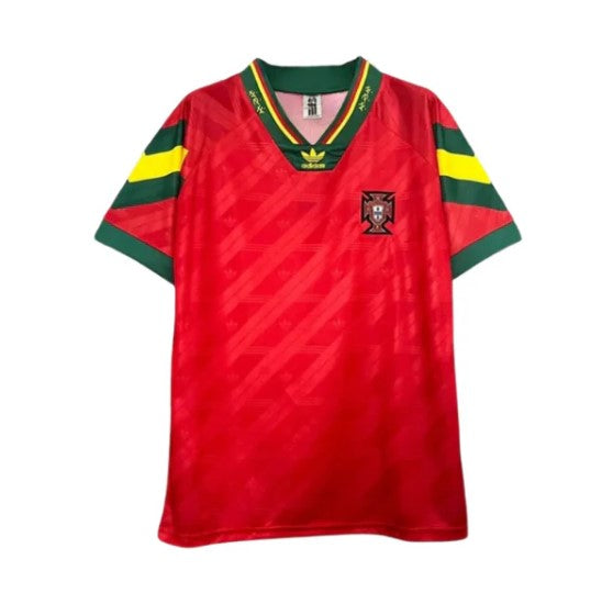 Camsiola Portugal Retro 1992