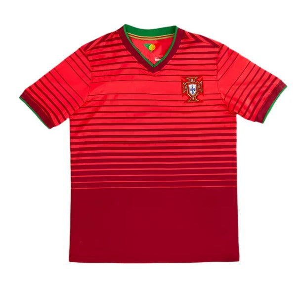 Camsiola Portugal Retro 2014