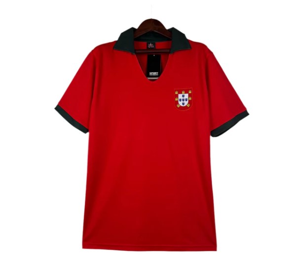 Camsiola Portugal Retro 1972