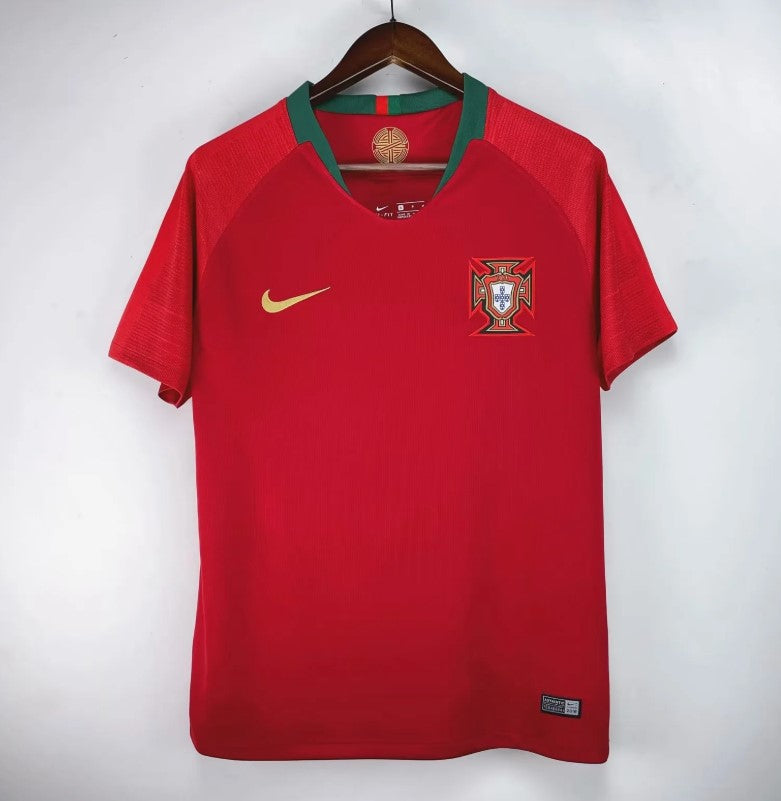 Camsiola Portugal Retro 2018