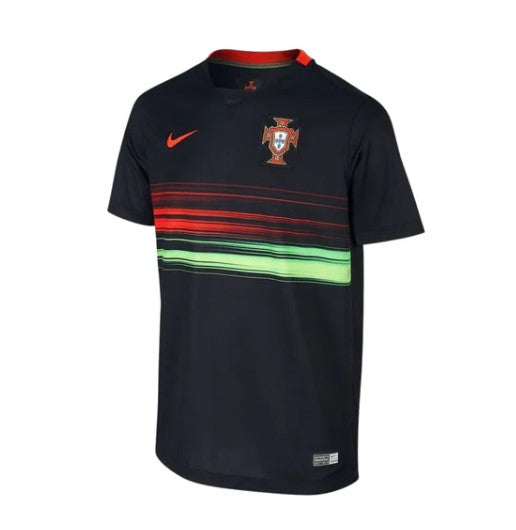 Camsiola Portugal Retro 2015