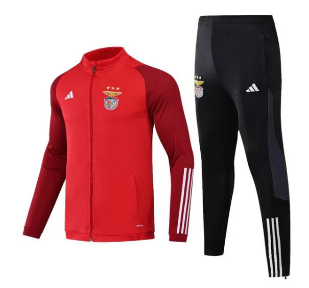 Fato de Treino SL Benfica 2023/24