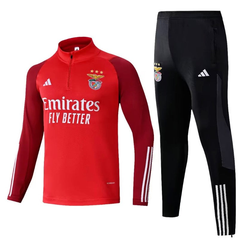 Fato de Treino SL Benfica 2023/24