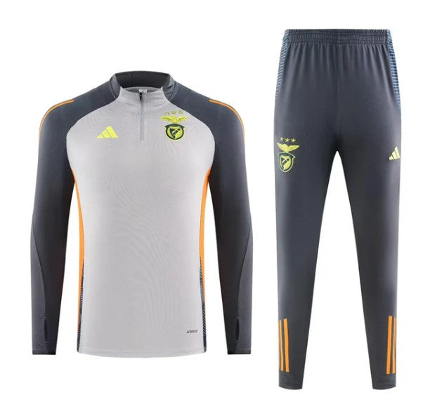 Fato de Treino SL Benfica 2024/25