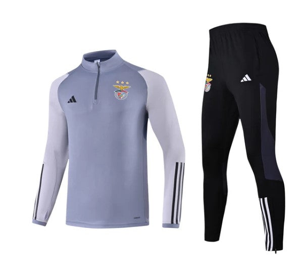 Fato de Treino SL Benfica 2024/25