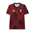 Camisola pré-jogo SL Benfica 2025/26