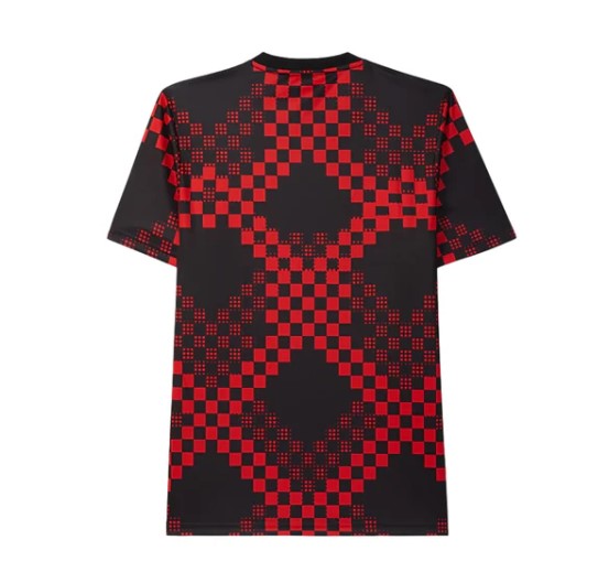 Camisola pré-jogo SL Benfica 2025/26