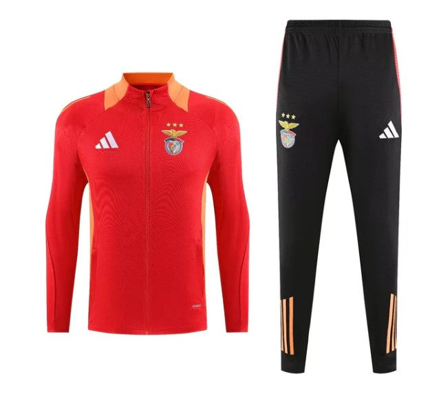 Fato de Treino SL Benfica 2025/26