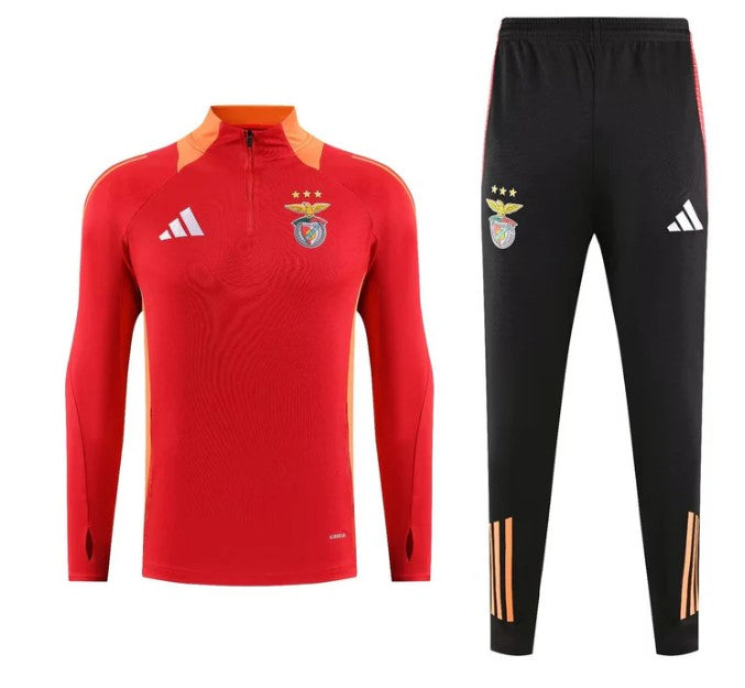 Fato de Treino SL Benfica 2025/26