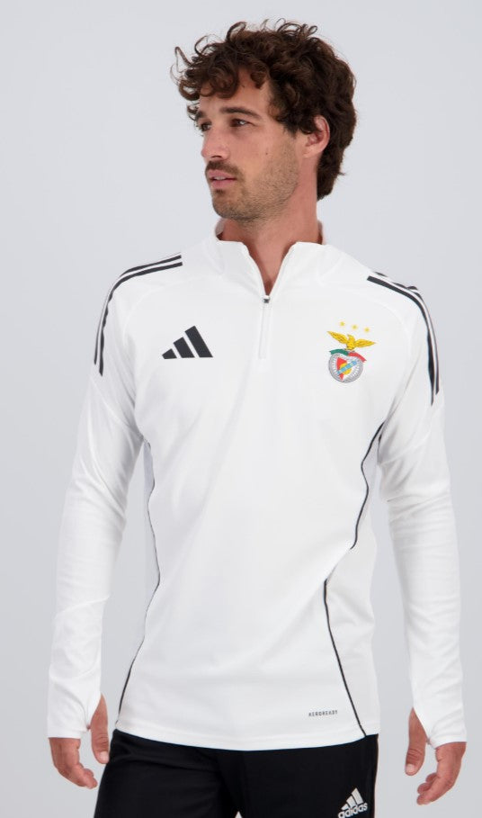 Fato de Treino SL Benfica 2025/26