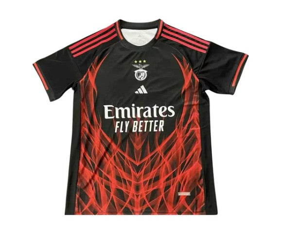 Camisola SL Benfica 2025/26 - Edição Especial