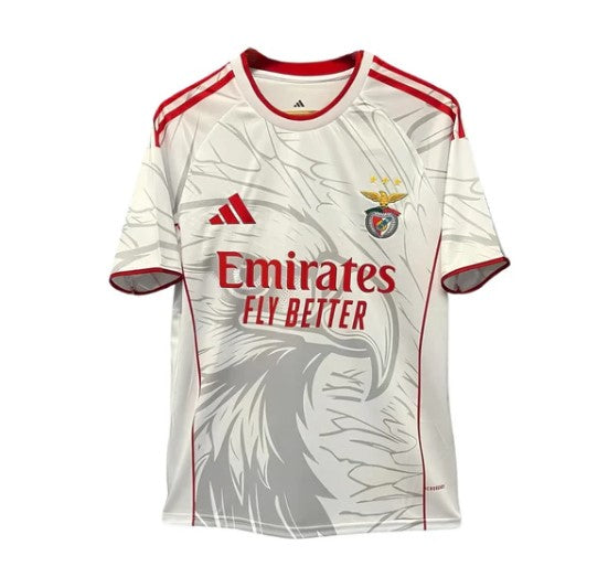 Camisola SL Benfica 2025/26 - Edição Especial