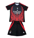 Kit Infantil SL Benfica2025/26 - Edição Especial