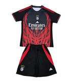 Kit Infantil SL Benfica2025/26 - Edição Especial