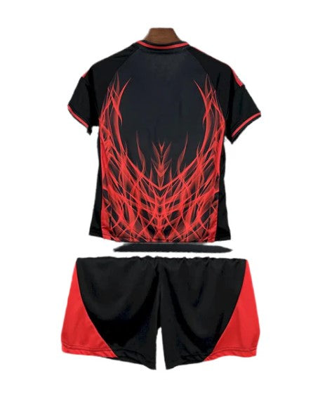 Kit Infantil SL Benfica2025/26 - Edição Especial