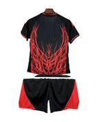 Kit Infantil SL Benfica2025/26 - Edição Especial