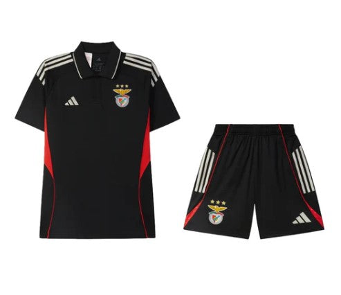 Conjunto de treino SL Benfica 2025/26