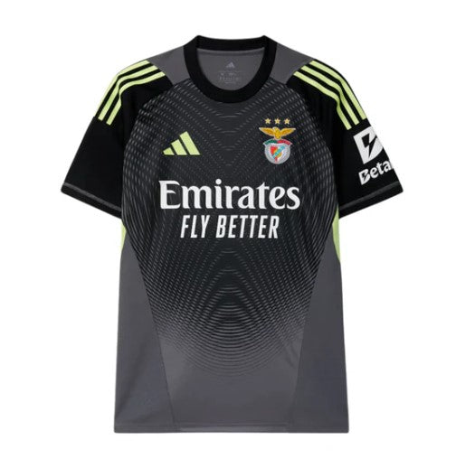 Camisola guarda-redes SL Benfica 2025/26