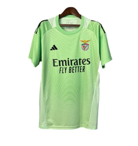 Camisola guarda-redes SL Benfica 2025/26
