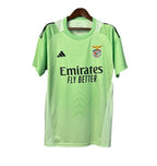 Camisola guarda-redes SL Benfica 2025/26
