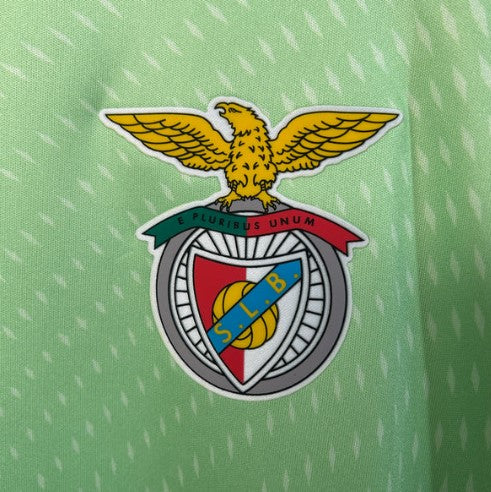 Camisola guarda-redes SL Benfica 2025/26