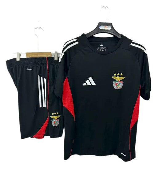 Conjunto de treino SL Benfica 2025/26