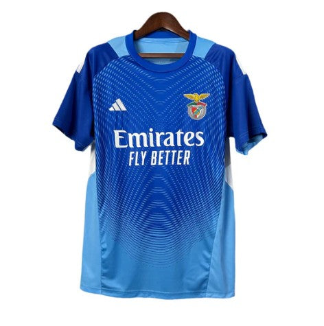 Camisola SL Benfica 2025/26 - Edição Especial
