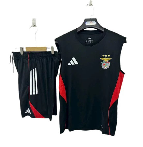 Conjunto de treino SL Benfica 2025/26
