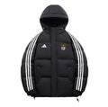 Casaco acolchoado SL Benfica 2025/26