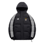 Casaco acolchoado SL Benfica 2025/26