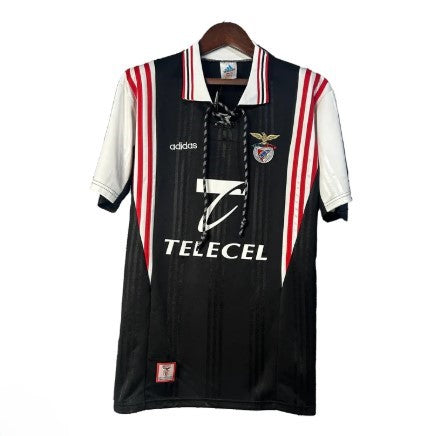 Camisola SL Benfica Retro 1997