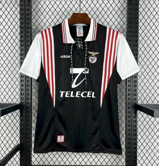 Camisola SL Benfica Retro 1997