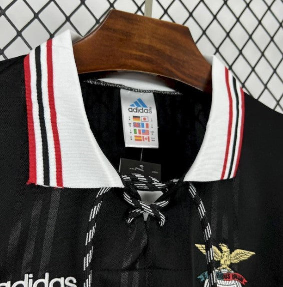 Camisola SL Benfica Retro 1997