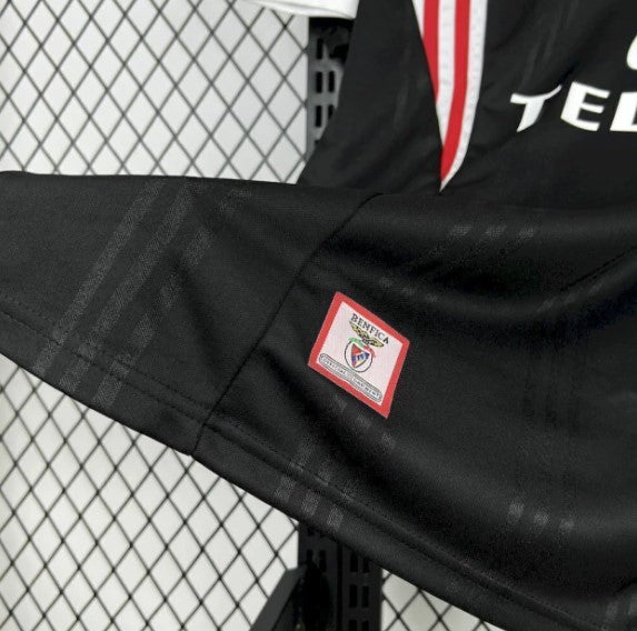 Camisola SL Benfica Retro 1997