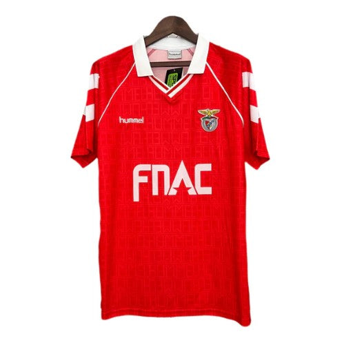 Camisola SL Benfica Retro 1990