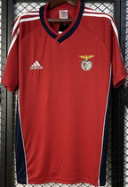 Camisola SL Benfica Retro 1999