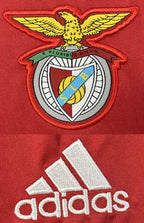 Camisola SL Benfica Retro 1999