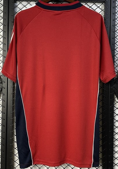 Camisola SL Benfica Retro 1999