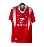 Camisola SL Benfica Retro 1997